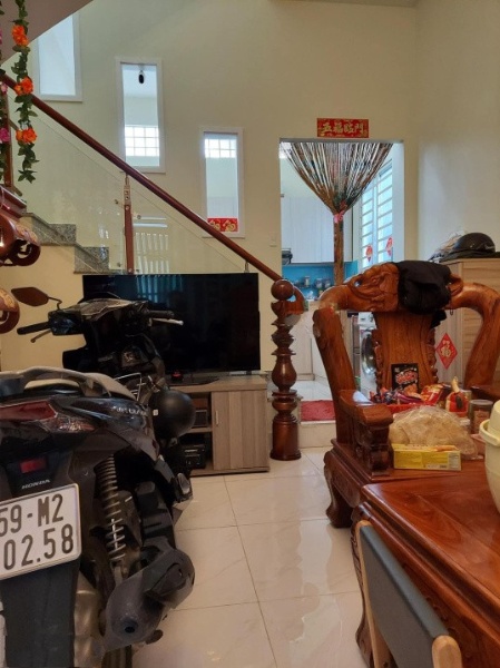 Bán nhà 45 m² tại Đường Lê Thị Bạch Cát, Phường 11, Quận 11, Hồ Chí Minh